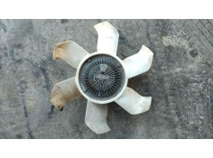 Recambio de ventilador viscoso motor para mitsubishi montero (v60/v70) 3.2 di-d cat referencia OEM IAM ME298542  