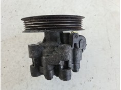 Recambio de bomba direccion para toyota avensis berlina (t25) 2.0 d-cat referencia OEM IAM 52020 U09 