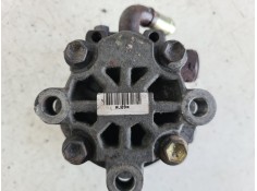 Recambio de bomba direccion para toyota avensis berlina (t25) 2.0 d-cat referencia OEM IAM 52020 U09 