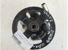 Recambio de bomba direccion para toyota avensis berlina (t25) 2.0 d-cat referencia OEM IAM 52020 U09 
