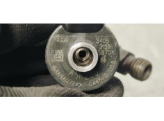 Recambio de inyector para renault scenic ii emotion referencia OEM IAM 0445110110B  