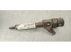 Recambio de inyector para renault scenic ii emotion referencia OEM IAM 0445110110B  