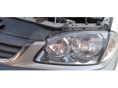 Recambio de faro izquierdo para toyota avensis berlina (t 22) 1.6 16v referencia OEM IAM   