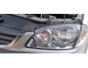 Recambio de faro izquierdo para toyota avensis berlina (t 22) 1.6 16v referencia OEM IAM   
