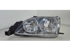 Recambio de faro izquierdo para toyota avensis berlina (t 22) 1.6 16v referencia OEM IAM   