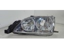 Recambio de faro izquierdo para toyota avensis berlina (t 22) 1.6 16v referencia OEM IAM   