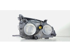 Recambio de faro izquierdo para toyota avensis berlina (t 22) 1.6 16v referencia OEM IAM   