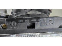 Recambio de faro izquierdo para toyota avensis berlina (t 22) 1.6 16v referencia OEM IAM   