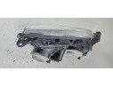 Recambio de faro izquierdo para toyota avensis berlina (t 22) 1.6 16v referencia OEM IAM   