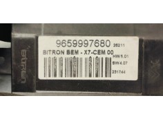 Recambio de modulo electronico para peugeot rcz 2.0 hdi 163 fap referencia OEM IAM 9659997680  