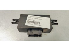 Recambio de modulo electronico para peugeot rcz 2.0 hdi 163 fap referencia OEM IAM 9659997680  
