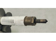 Recambio de inyector para hyundai getz (tb) referencia OEM IAM 0445110256  