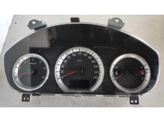 Recambio de cuadro instrumentos para hyundai sonata (nf) 2.0 crdi cat referencia OEM IAM 940043K785  