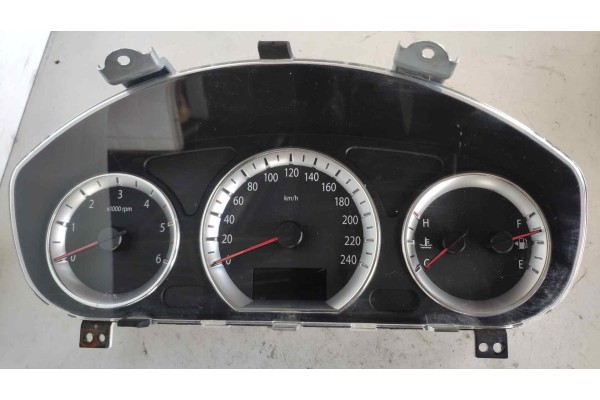 Recambio de cuadro instrumentos para hyundai sonata (nf) 2.0 crdi cat referencia OEM IAM 940043K785  