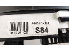 Recambio de cuadro instrumentos para hyundai sonata (nf) 2.0 crdi cat referencia OEM IAM 940043K785  