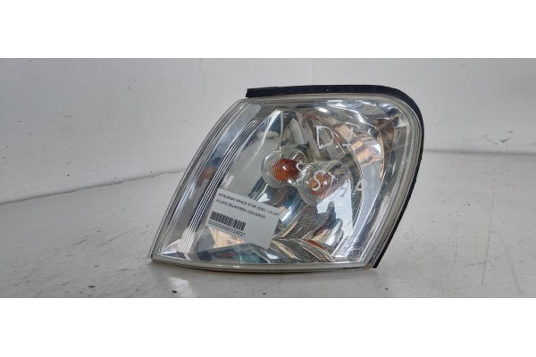 Recambio de piloto delantero izquierdo para mitsubishi space star (dg0) 1.6 cat referencia OEM IAM   