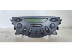 Recambio de mando climatizador para citroen c5 berlina 2.0 hdi exclusive automático referencia OEM IAM 96326398ZK  