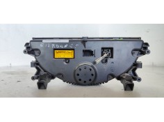 Recambio de mando climatizador para citroen c5 berlina 2.0 hdi exclusive automático referencia OEM IAM 96326398ZK  