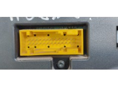 Recambio de mando climatizador para citroen c5 berlina 2.0 hdi exclusive automático referencia OEM IAM 96326398ZK  