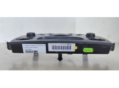 Recambio de mando climatizador para citroen c5 berlina 2.0 hdi exclusive automático referencia OEM IAM 96326398ZK  