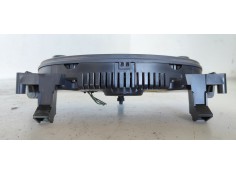 Recambio de mando climatizador para citroen c5 berlina 2.0 hdi exclusive automático referencia OEM IAM 96326398ZK  