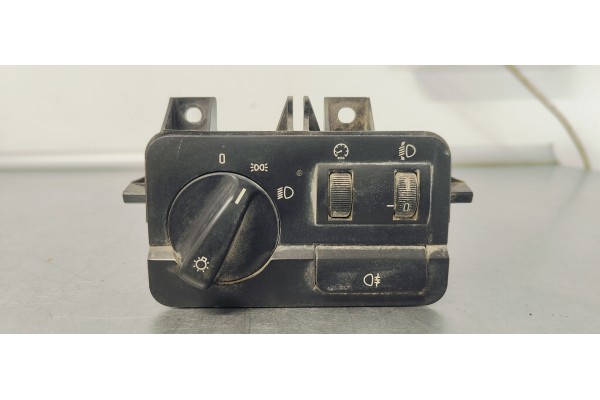 Recambio de mando luces para bmw serie 3 berlina (e46) 316i referencia OEM IAM 6919825  