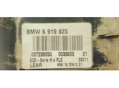 Recambio de mando luces para bmw serie 3 berlina (e46) 316i referencia OEM IAM 6919825  