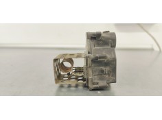 Recambio de resistencia calefaccion para peugeot 3008 1.6 hdi 112 fap referencia OEM IAM 9658508980  