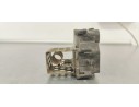 Recambio de resistencia calefaccion para peugeot 3008 1.6 hdi 112 fap referencia OEM IAM 9658508980  