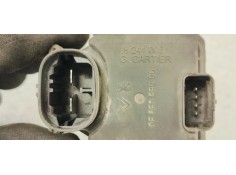 Recambio de resistencia calefaccion para peugeot 3008 1.6 hdi 112 fap referencia OEM IAM 9658508980  