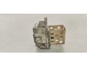 Recambio de resistencia calefaccion para peugeot 3008 1.6 hdi 112 fap referencia OEM IAM 9658508980  