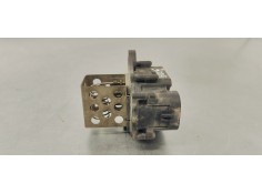 Recambio de resistencia calefaccion para peugeot 3008 1.6 hdi 112 fap referencia OEM IAM 9658508980  