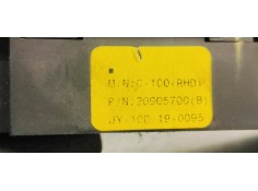 Recambio de pedal acelerador para chevrolet captiva 2.0 d referencia OEM IAM 20905700  