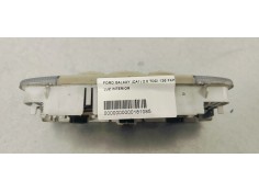 Recambio de luz interior para ford galaxy (ca1) 2.0 tdci 136 fap referencia OEM IAM   