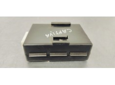 Recambio de modulo electronico para chevrolet captiva 2.0 d referencia OEM IAM 20795803  