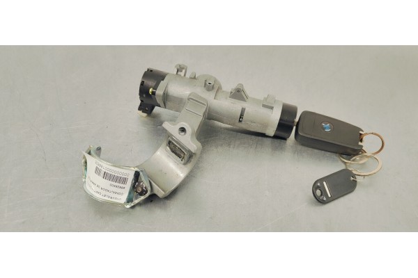 Recambio de conmutador de arranque para chevrolet captiva 2.0 d referencia OEM IAM 96628500  