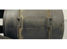 Recambio de caudalimetro para chevrolet captiva 2.0 d referencia OEM IAM 0281002618  