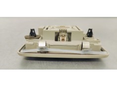 Recambio de luz interior para chevrolet captiva 2.0 d referencia OEM IAM   