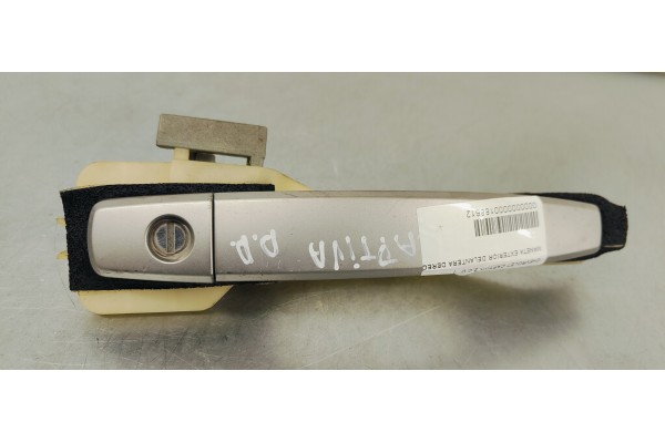 Recambio de maneta exterior delantera derecha para chevrolet captiva 2.0 d referencia OEM IAM   