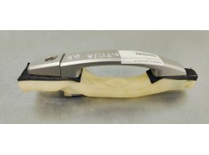 Recambio de maneta exterior delantera derecha para chevrolet captiva 2.0 d referencia OEM IAM   