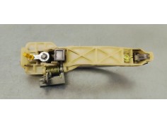Recambio de maneta exterior delantera derecha para chevrolet captiva 2.0 d referencia OEM IAM   