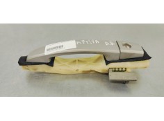 Recambio de maneta exterior delantera derecha para chevrolet captiva 2.0 d referencia OEM IAM   