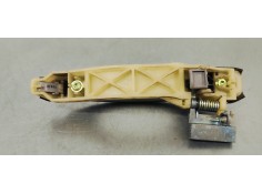Recambio de maneta exterior trasera izquierda para chevrolet captiva 2.0 d referencia OEM IAM   