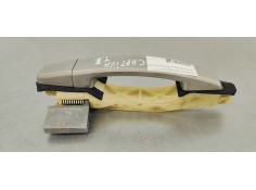 Recambio de maneta exterior trasera izquierda para chevrolet captiva 2.0 d referencia OEM IAM   