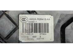 Recambio de cerradura puerta trasera izquierda para ford galaxy (ca1) 2.0 tdci cat referencia OEM IAM AM2AR26413AA  