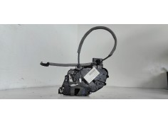 Recambio de cerradura puerta trasera izquierda para ford galaxy (ca1) 2.0 tdci cat referencia OEM IAM AM2AR26413AA  