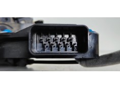 Recambio de cerradura puerta trasera izquierda para ford galaxy (ca1) 2.0 tdci cat referencia OEM IAM AM2AR26413AA  