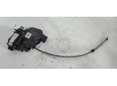 Recambio de cerradura puerta trasera izquierda para ford galaxy (ca1) 2.0 tdci cat referencia OEM IAM AM2AR26413AA  