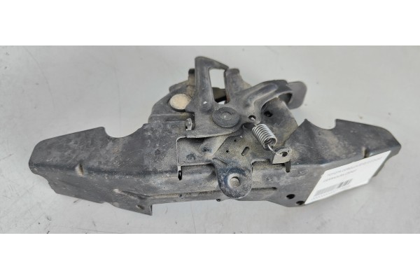 Recambio de cerradura capo para toyota corolla (e12) 2.0 d-cat referencia OEM IAM   