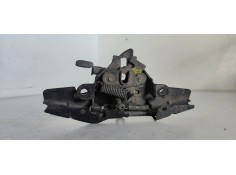 Recambio de cerradura capo para toyota corolla (e12) 2.0 d-cat referencia OEM IAM   